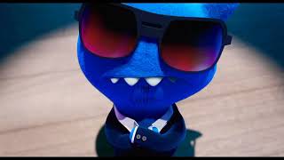 Ugly dolls ugly dog welcome to New York