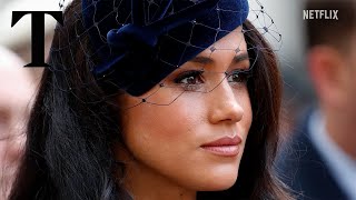 Celebrity Harry & Meghan Volume 2 trailer released Wealth