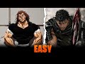 Can Guts Beat The Strongest Creature On Earth рџ The Battle Of Monsters Can Guts Beat The Strongest Creature On Earth рџ The Battle Of Monsters