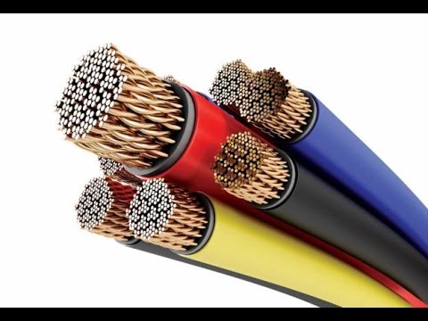 The Different Colored Electrical Wires Explained
