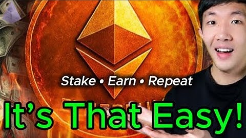 Turn Your Ethereum into a Working Asset | Simple StakeWise Tutorial
