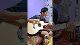 BAGIAN 75 | KARNA SU SAYANG NEAR, BIARKAN CINTA TUMBUH ✅️ #viral #song #cover #gitar #music #pemain