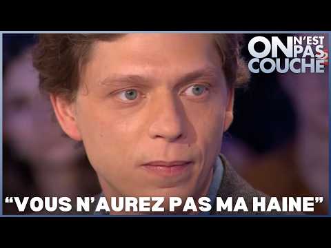 Antoine Leiris :