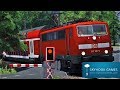 Let's Play Train Simulator 2018 Mittenwaldbahn Regionalexpress BR 111 Seefeld in Tirol - Innsbruck