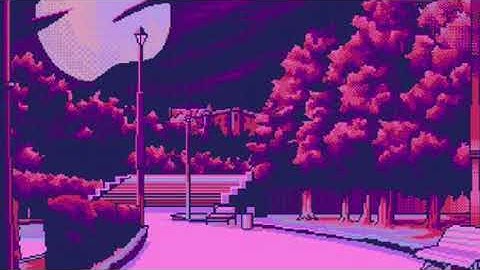 swing lynn intro looped