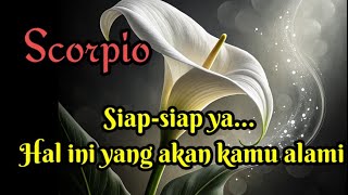 Download Lagu ✨ Scorpio 💞 Siap-siap ya...Hal ini yang akan kamu alami 😱 MP3