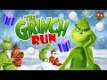 Grinch Room Adventure Quiz
