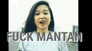 FUCK MANTAN.(Voc.BRAYEN.K)_ ACEL.T ft SEFTIAN.S_NEW SONG.2k19