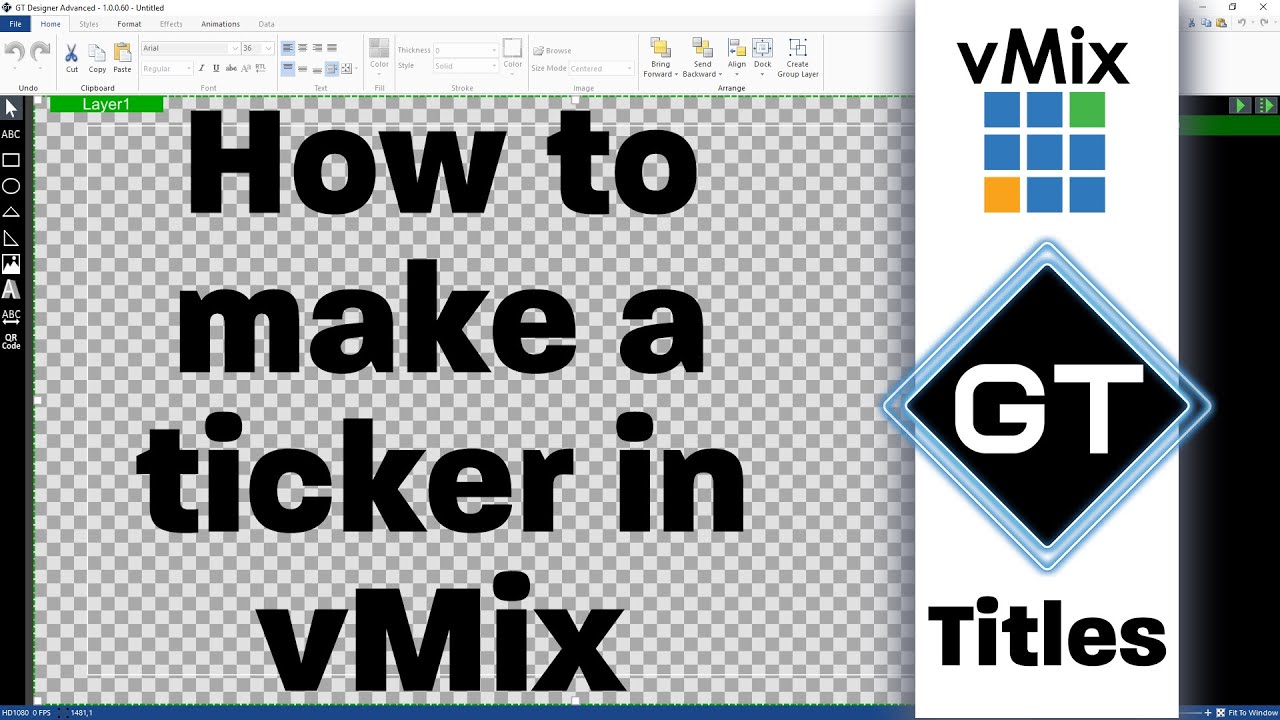 free download vmixx title designer free download vmixx title designer