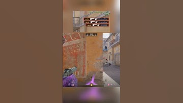This would have been a sick 1v4 :(  #cs2 #cs2clips #gaming