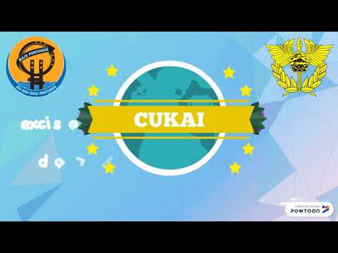 Video: Apa Itu Cukai Eksais