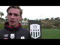 Marko Raguz zum 1:2 gegen ZSKA Moskau