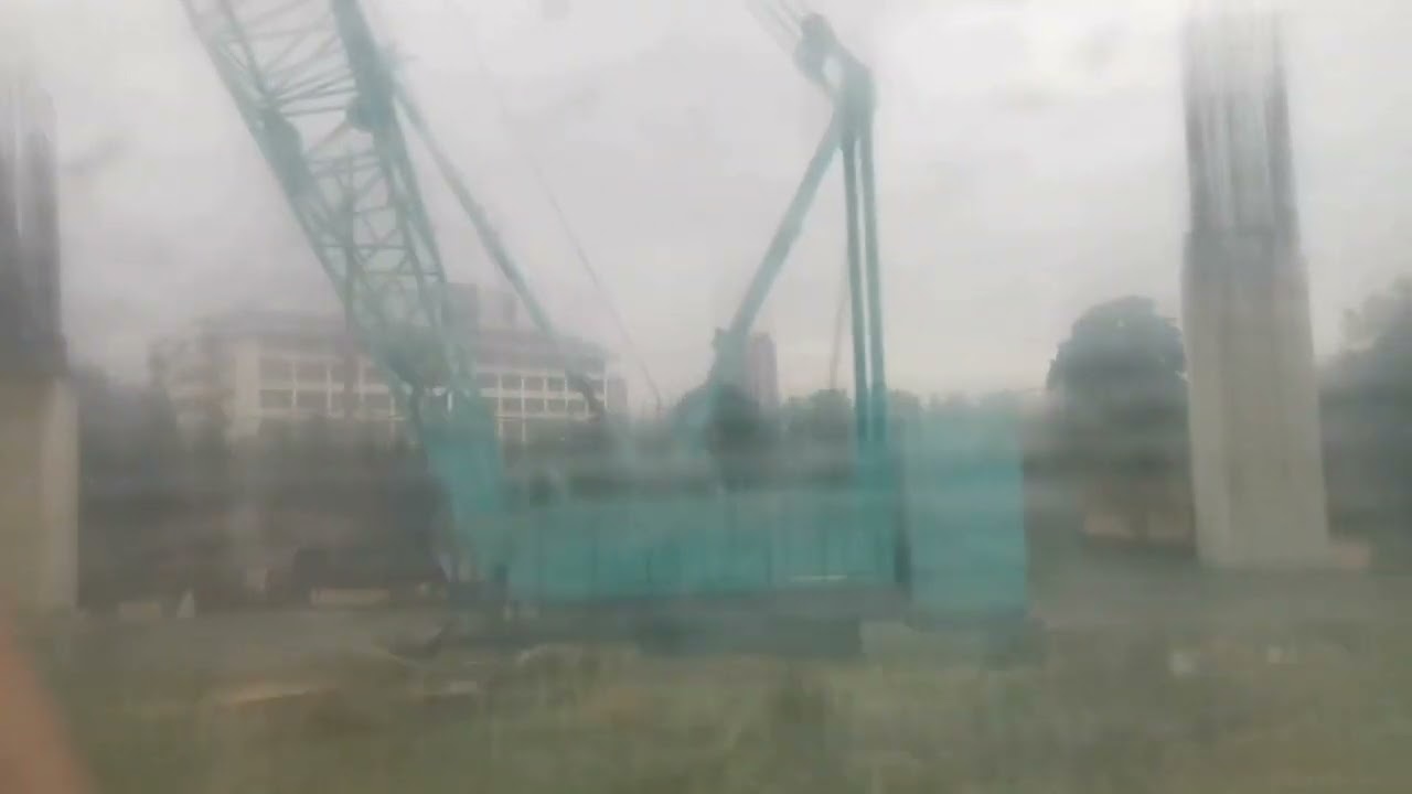 PNR COMPILATION ESPAÑA STATION AND ALABANG STATION