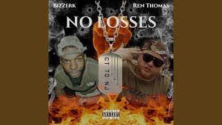 Download Lagu No Losses (feat. Ren Thomas)