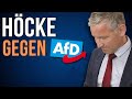 Die afd kmpft gegen sich selbst  und gegen die umfragen  newsberblick