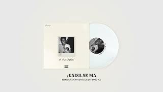 Mshizo - /Gaisa Se Ma (feat. Massive Giovanny X, Djy Bobo NA)