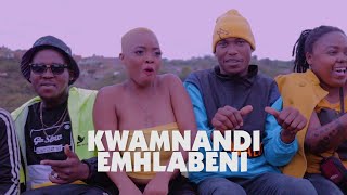 Magolide Da Vocalist feat. Tinhouse Boyz - Kwamnandi Emhlabeni