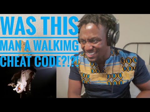 STEVIE RAY VAUGHAN - LIFE WITHOUT YOU | "REACTION!!"😱🔥