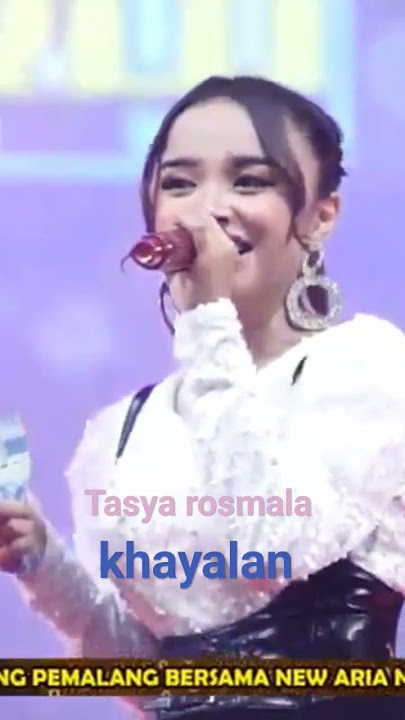 Tasya rosmala - khayalan