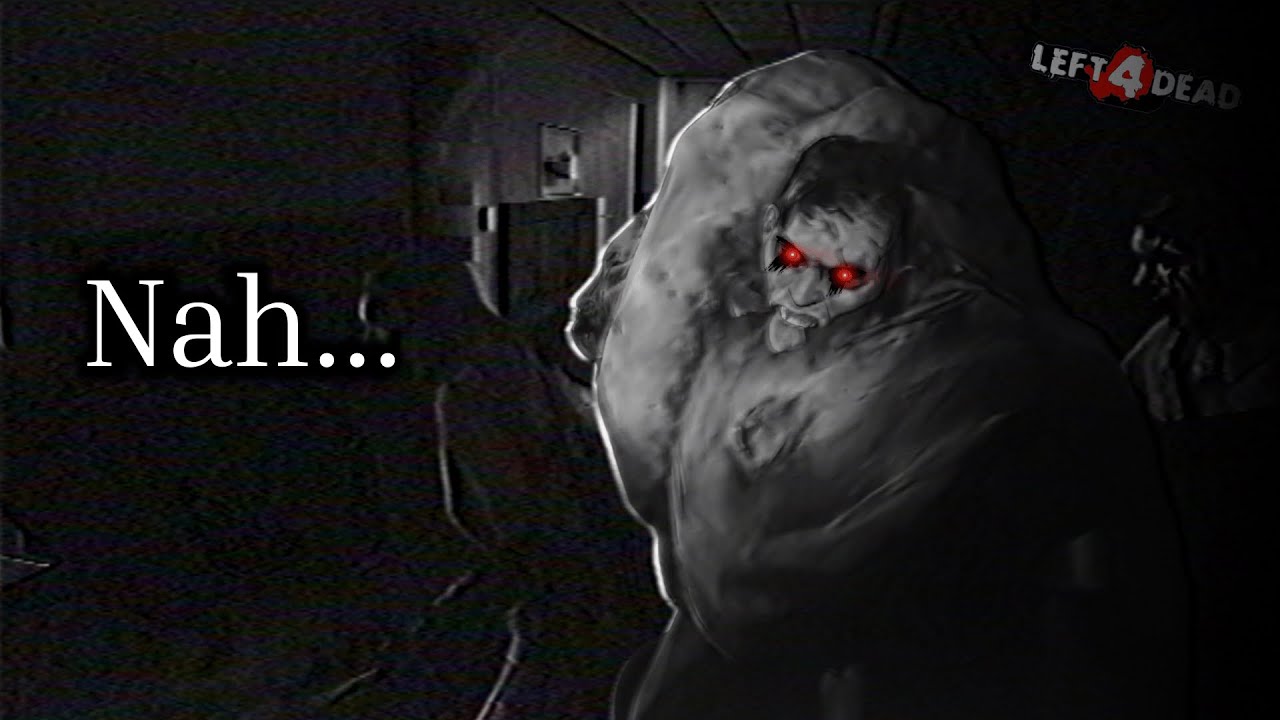 ¿Por qué LEFT 4 DEAD 1 sigue siendo ATERRADOR tras casi 20 AÑOS?