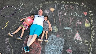 Nathaniel Lee Parks, Jr. Memorial Slideshow