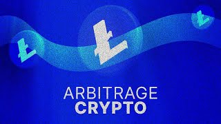 Litecoin New High Soon Ltc Arbitrage Arbitrage Crypto With Litecoin How Works Arbitrage Ltc?