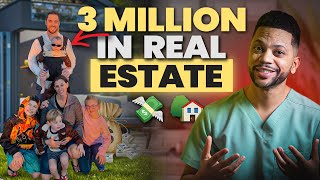 This NURSE has a $3 million dollar net worth | Nurses to Riches - The Road to FIRE