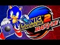 What's up With: Sonic Adventure 2!