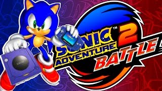 What's up With: Sonic Adventure 2!
