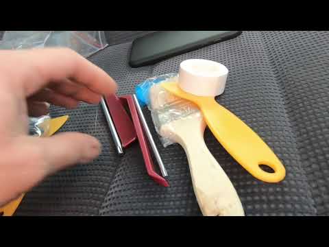 Video: 3 moduri de a amesteca vopseaua auto