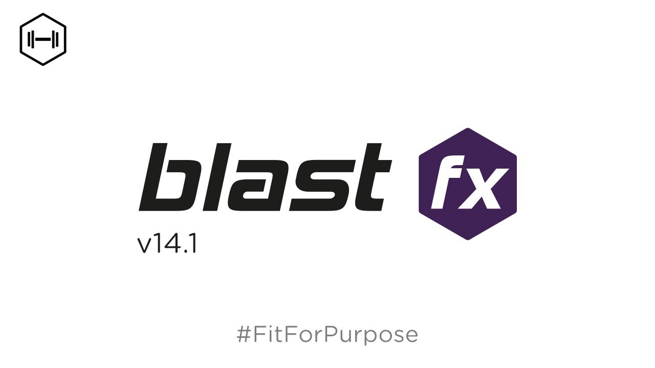 blast fx V14.1 - Track 05 - Balance