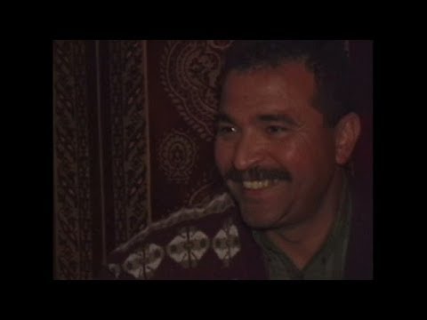 Morocco - A Desert Feast