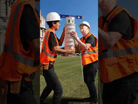 These workers FIXED