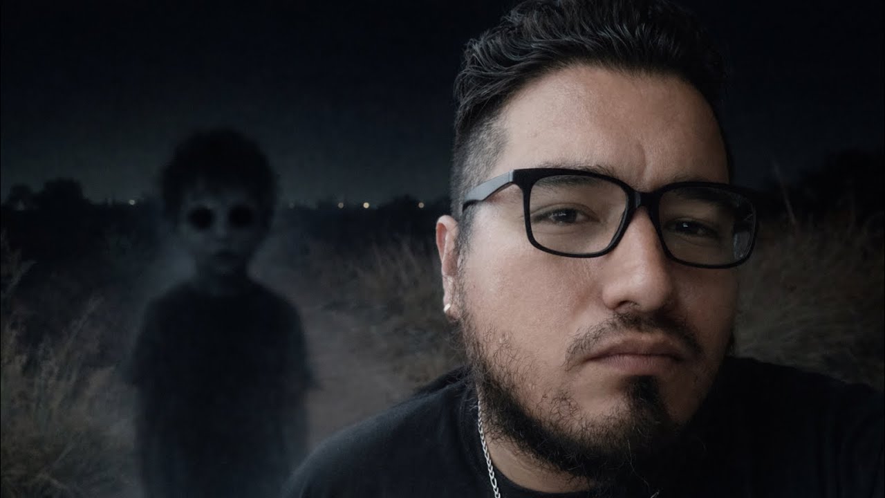 Entre solo a explorar este camino y un niñ0 comenzó a hablarme| tiraron b4l4zos