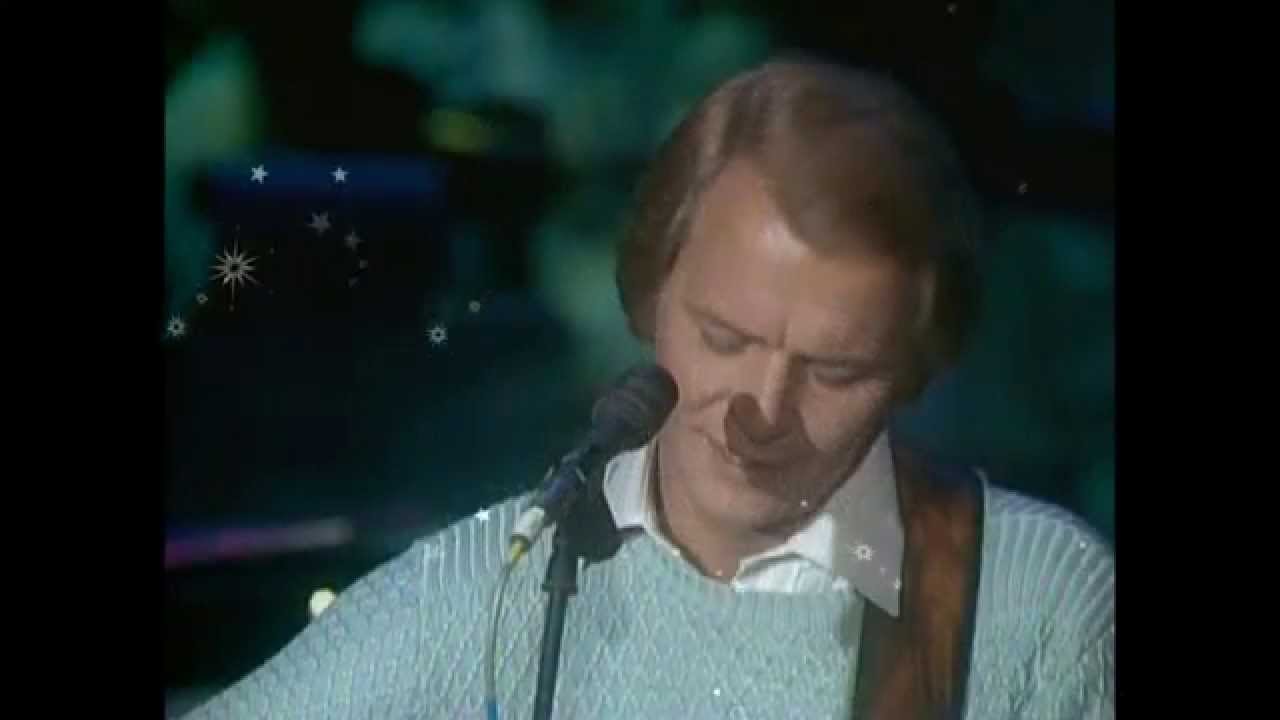 DAVID SOUL - BIRTHDAY TRIBUTE