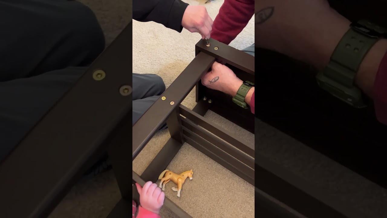 homemade living bamboo shoe bench