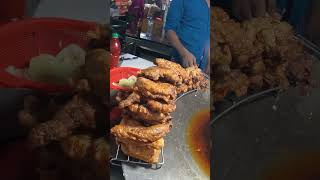 Bihari Chicken Chapp