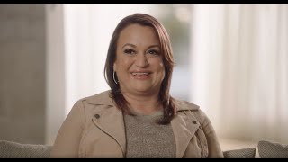 Sono Bello Story | Christine, 42