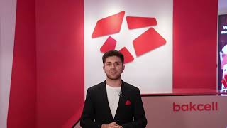 Bakcell-Də Şanslı 2 Nəfər Iphone Qazandı