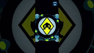 BEN 10 OMNITRIX THE WATCH' #ban10 #omnitrix #shorts