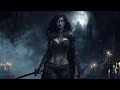Shadows of the Forgotten Night | BEST DARK WAVE 2026 – Dark Wave, Gothic Fantasy, Shadow Theater