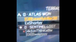 opponent left mid match aw gb proof