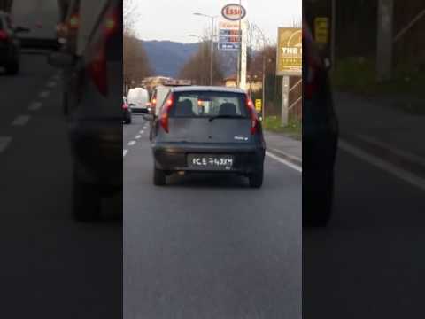 Solo i negri