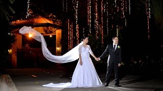 Bryan & Donna Wedding Same Day Edit Video