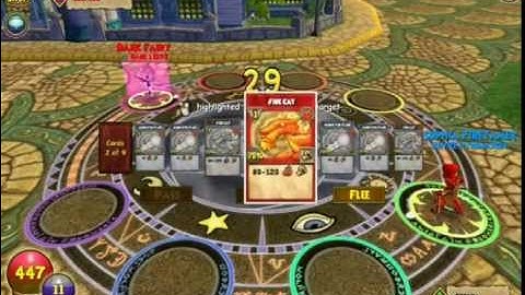 Wizard101: Episode 2: Wizard City - Unicorn Way