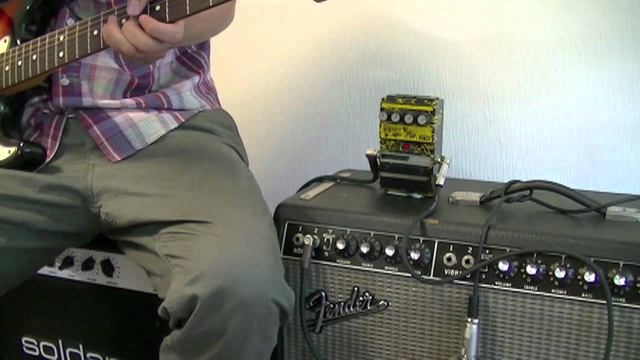 Gear Otaku: DOD Meatbox の復刻版は3000台限定で今夏発売、壁を揺らし