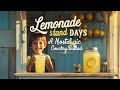 Lemonade Stand Days | Nostalgic Country Song About Childhood & Sweet Summer Memories
