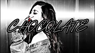 ちゃんみな - CHANMINA  "CHOCOLATE" 歌詞和訳