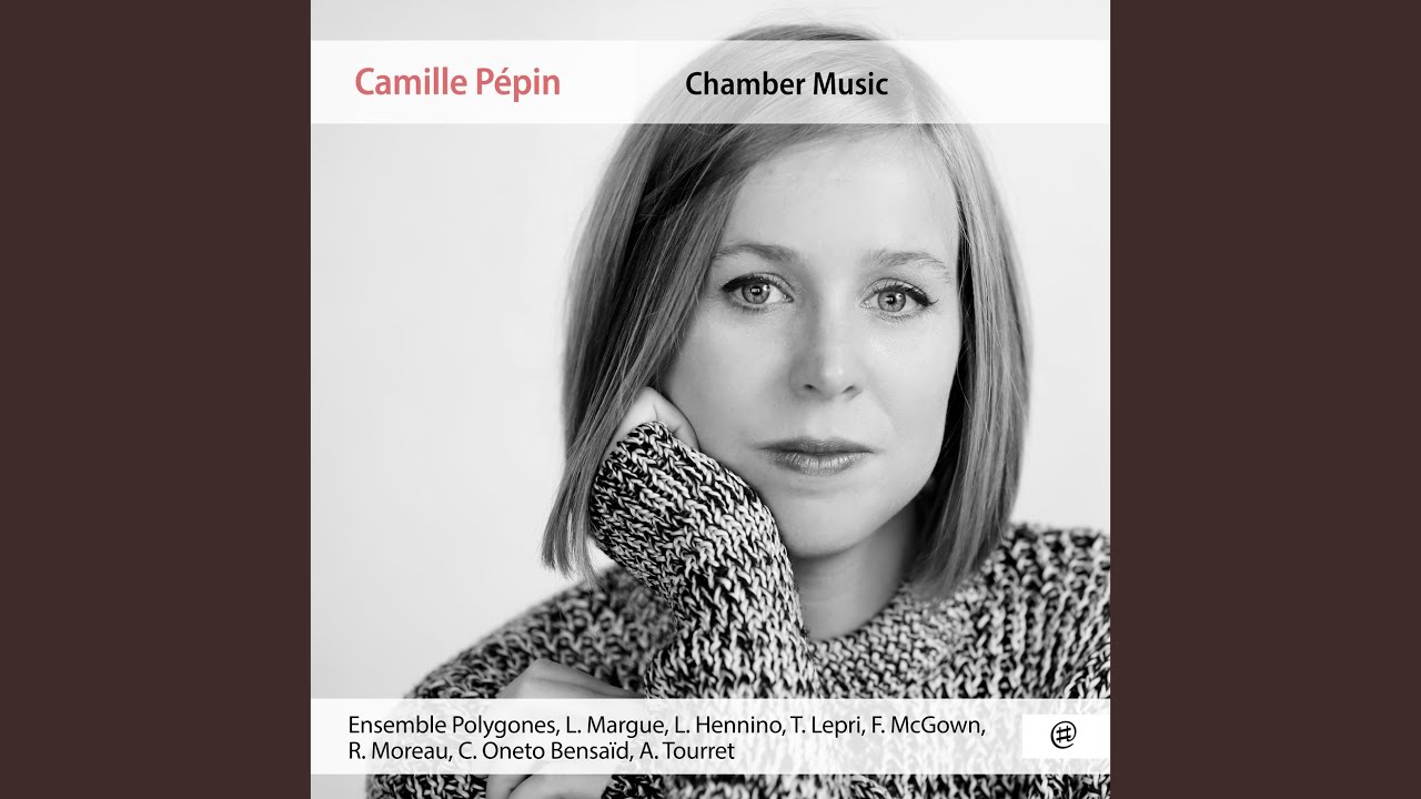 Chamber Music: XVII. Now, o now...