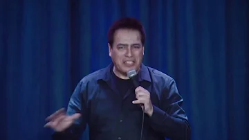 Netflix Trailer - Willie Barcena - The Truth Hurts